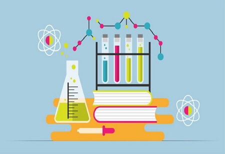 MOEHE Displays Student Projects from 2024 Olympiad in Math & Science